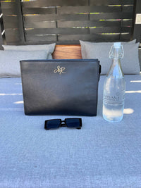 Baikal - Initial Custom Bag