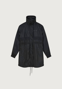 P.E. Nation - Mid Length Man Down Jacket