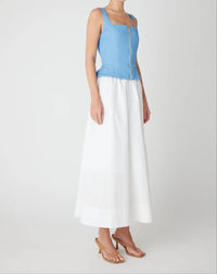 Js71 - Wells Midi Dress