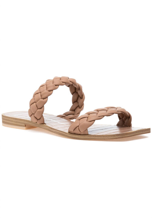 Dolce Vita - Women's Indy Sandals