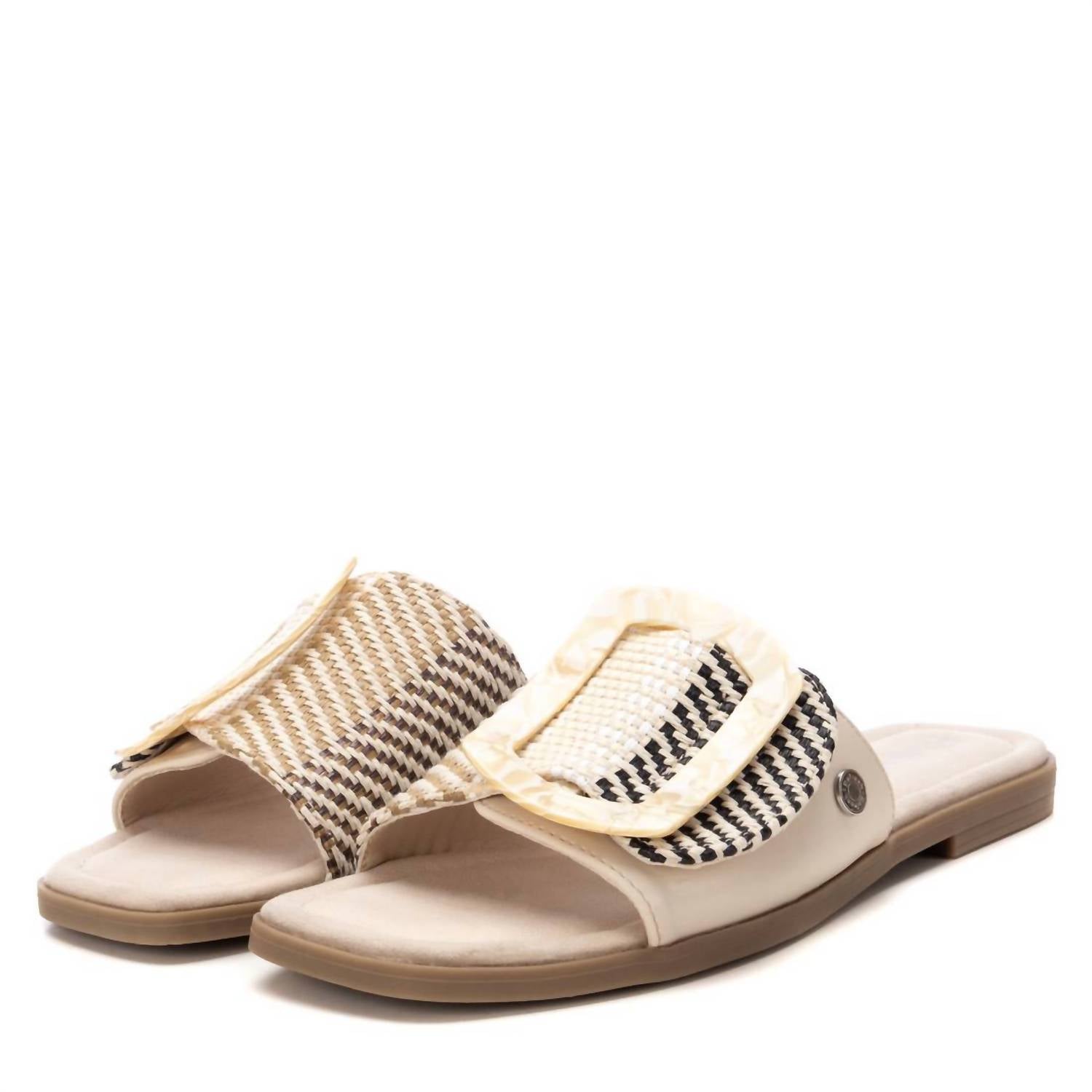 Xti - Women's 17286101 Refresh Sandal