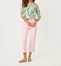 Lilly Pulitzer - Tensley Crewneck Sweater