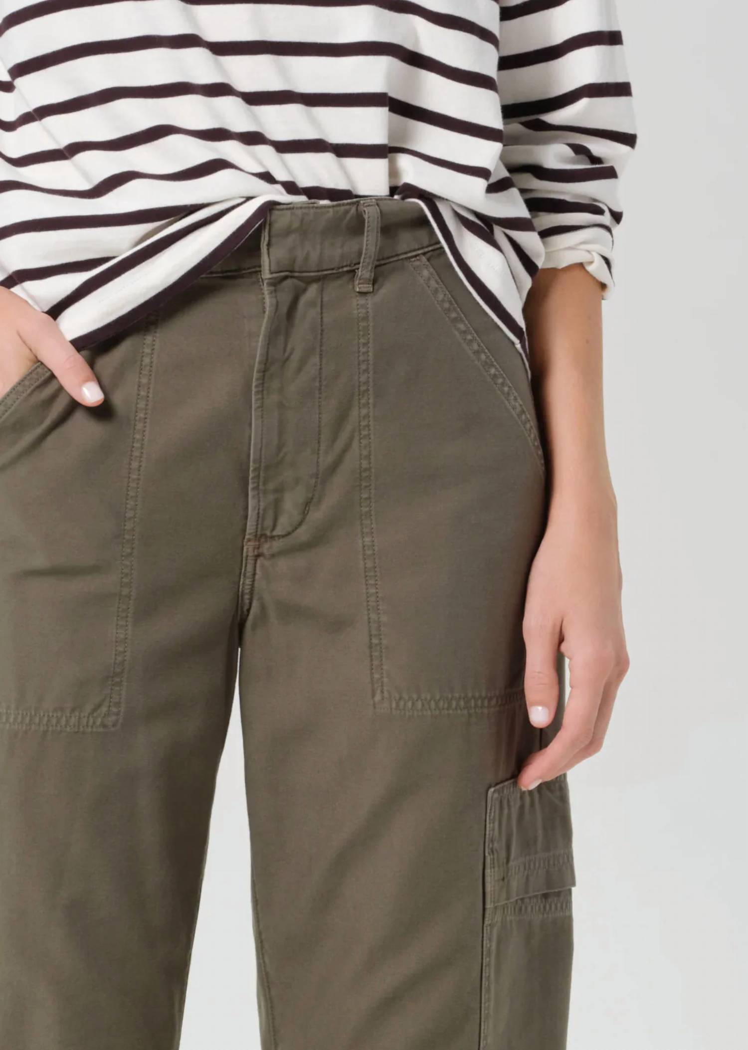 Citizens Of Humanity - MARCELLE CARGO PANT