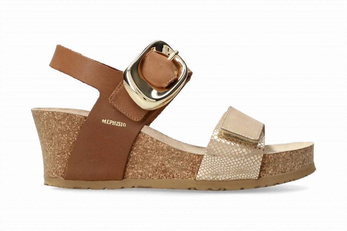 Mephisto - Women's Leandre Wedge
