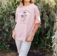 Rae Mode - Mystic Dreamer Graphic Tee