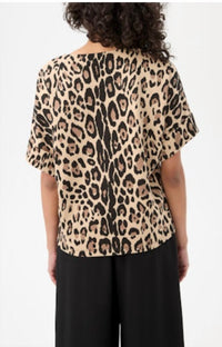 Trina Turk - Multi Stagehands Top