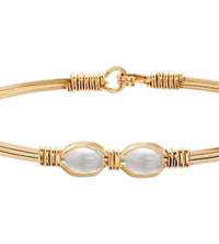 Ronaldo Jewelry - Women's Faith Bracelet