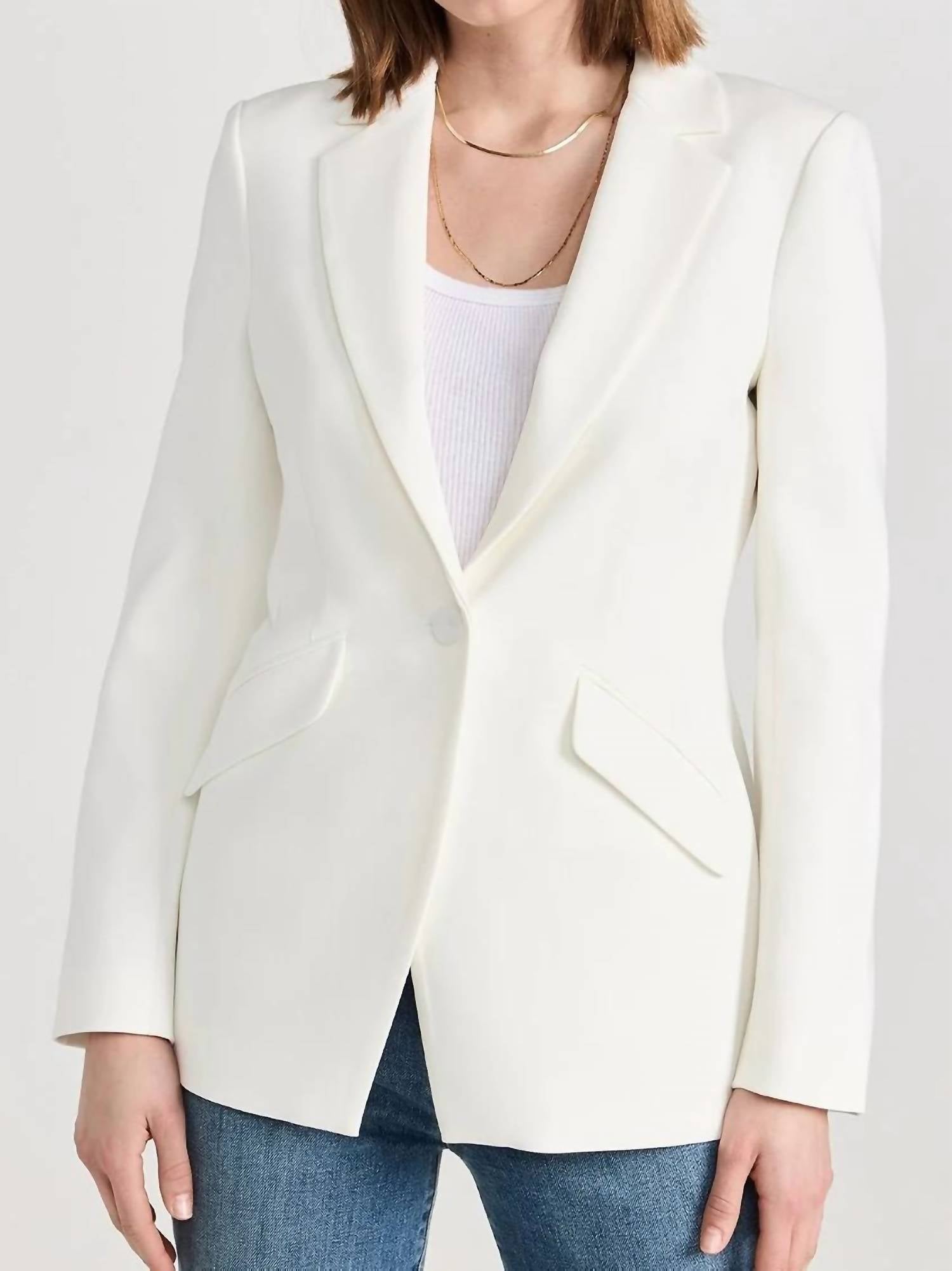 Favorite Daughter - Favorite Blazer