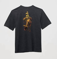 Wrangler - Boys' Bull rider T-shirt