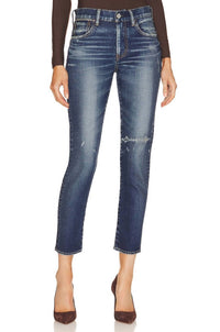 Moussy - Edgerton Skinny Jeans