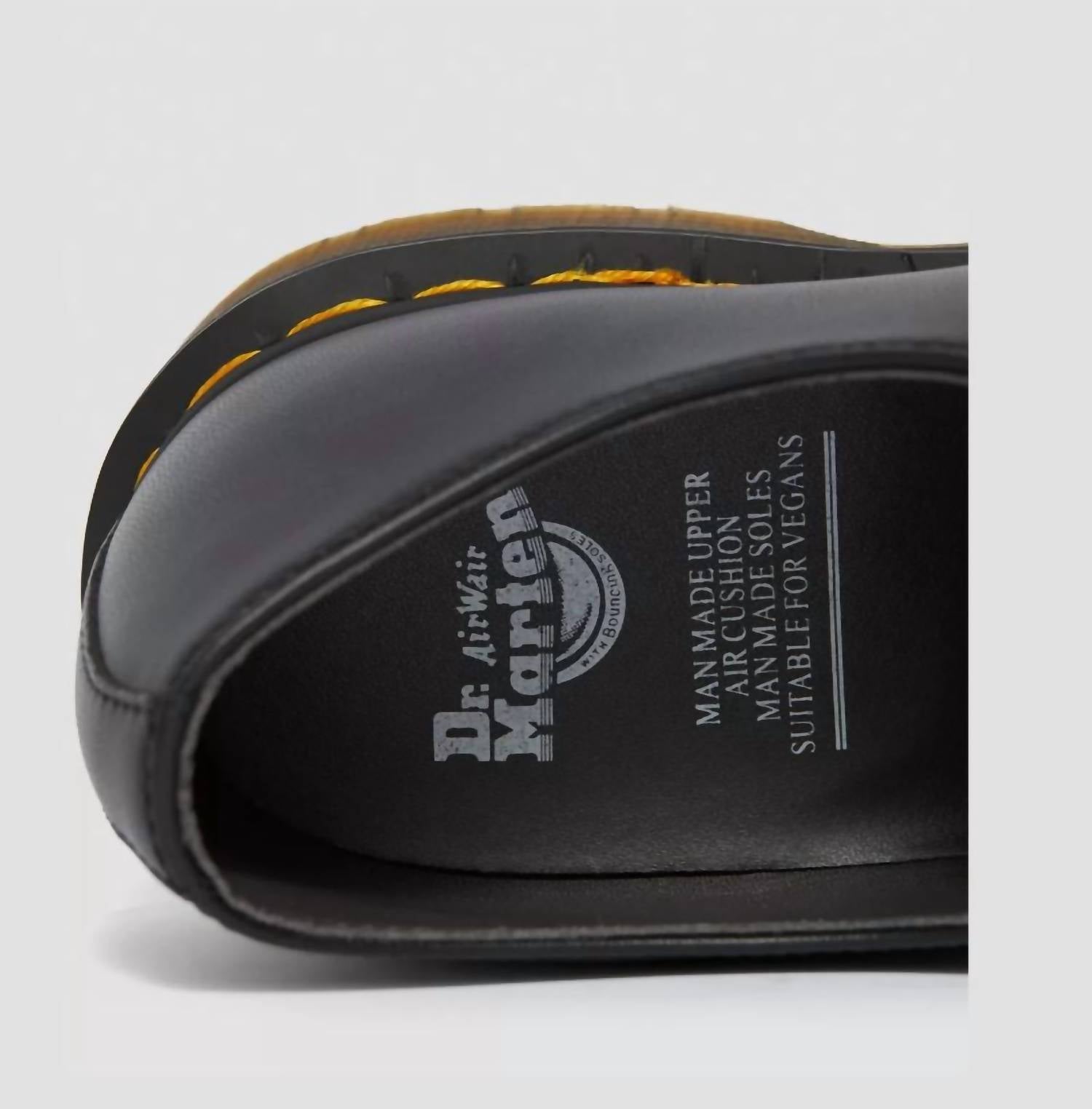 Dr. Martens - Men's Felix Vegan Oxford Shoes
