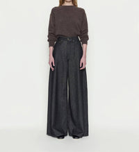 Ossou - Women's Slick Pants