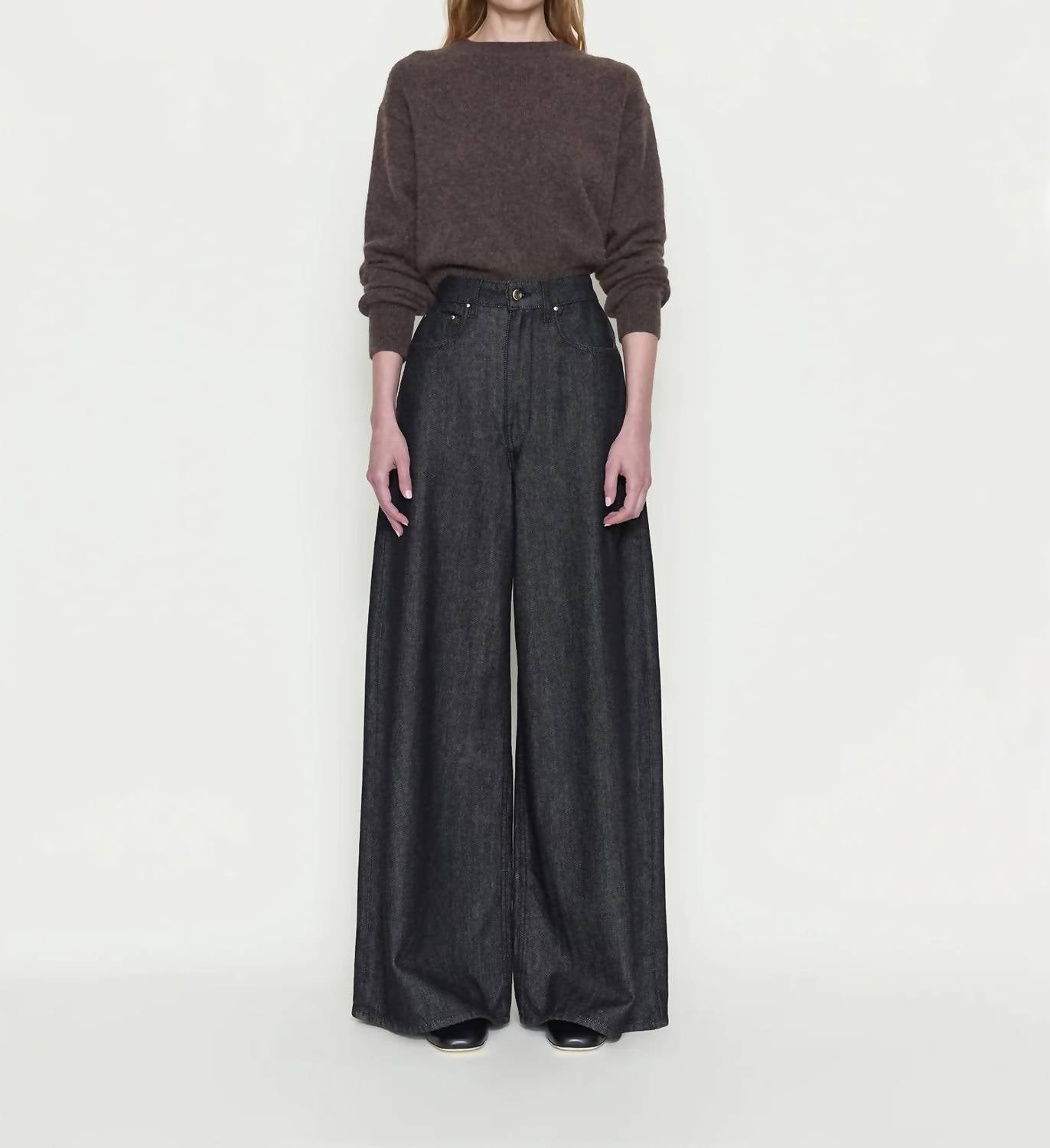 Ossou - Women's Slick Pants