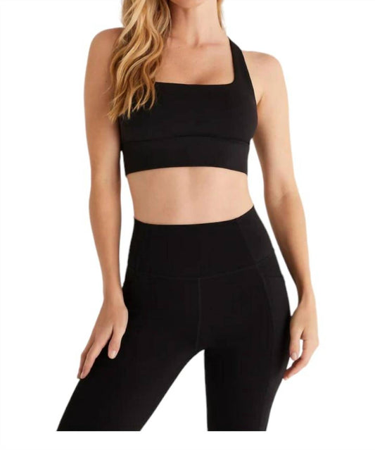 Z Supply - Elevate Sports Bra