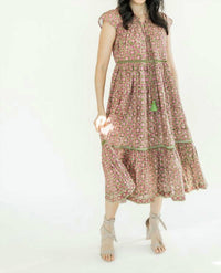 Clara The Label - Nova Dress