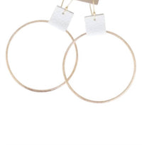 Leslie Curtis - Women's Grayson Earrings