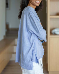 Mersea - Catalina Slub Tee