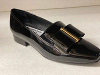 Ovil - Women's Ellie Classy Bow Flats