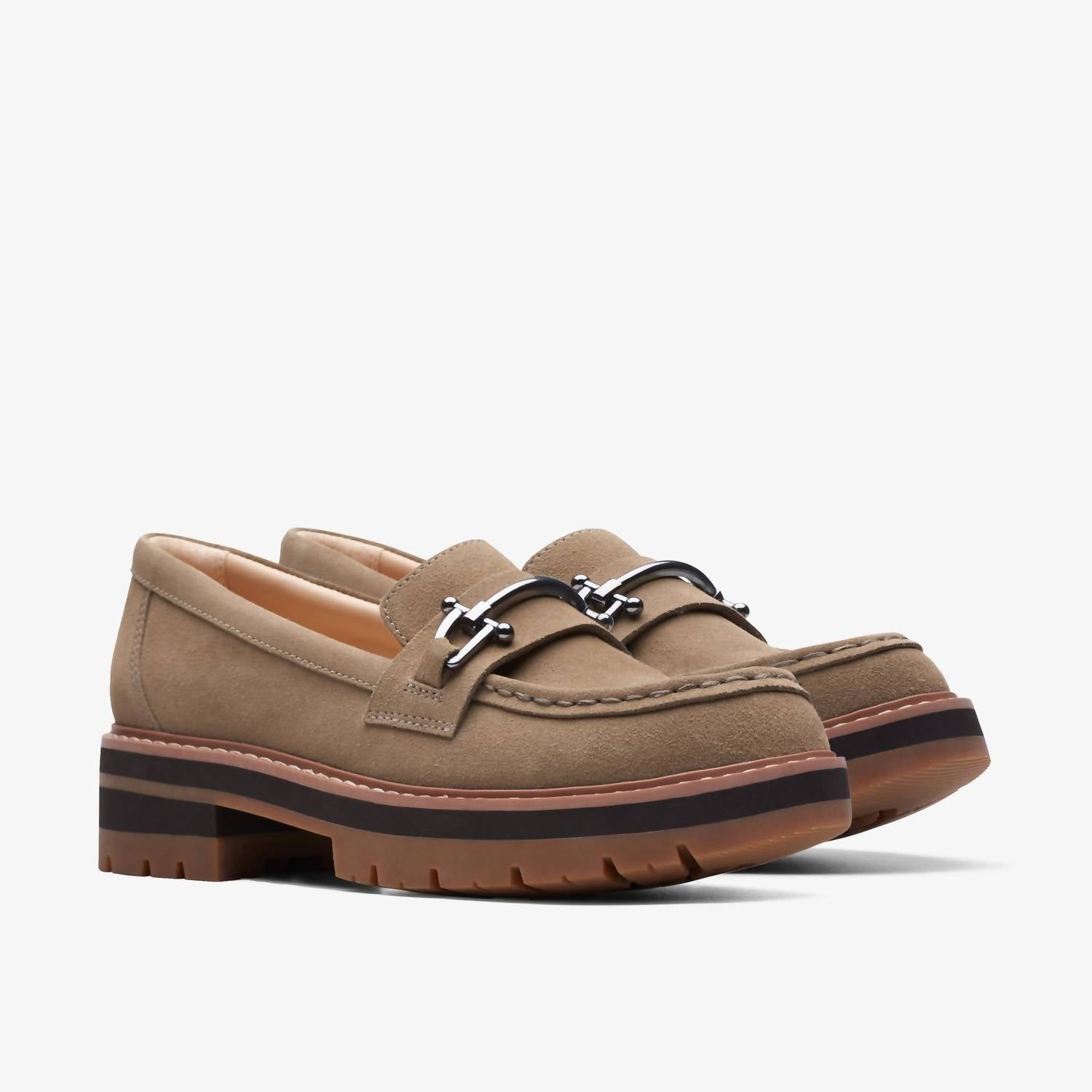 Clarks - Women's Orianna Bit Loafer