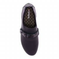 Revere - Women's Genoa Stretch Loafer
