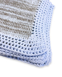 Gita - Boy's Tweed Blanket