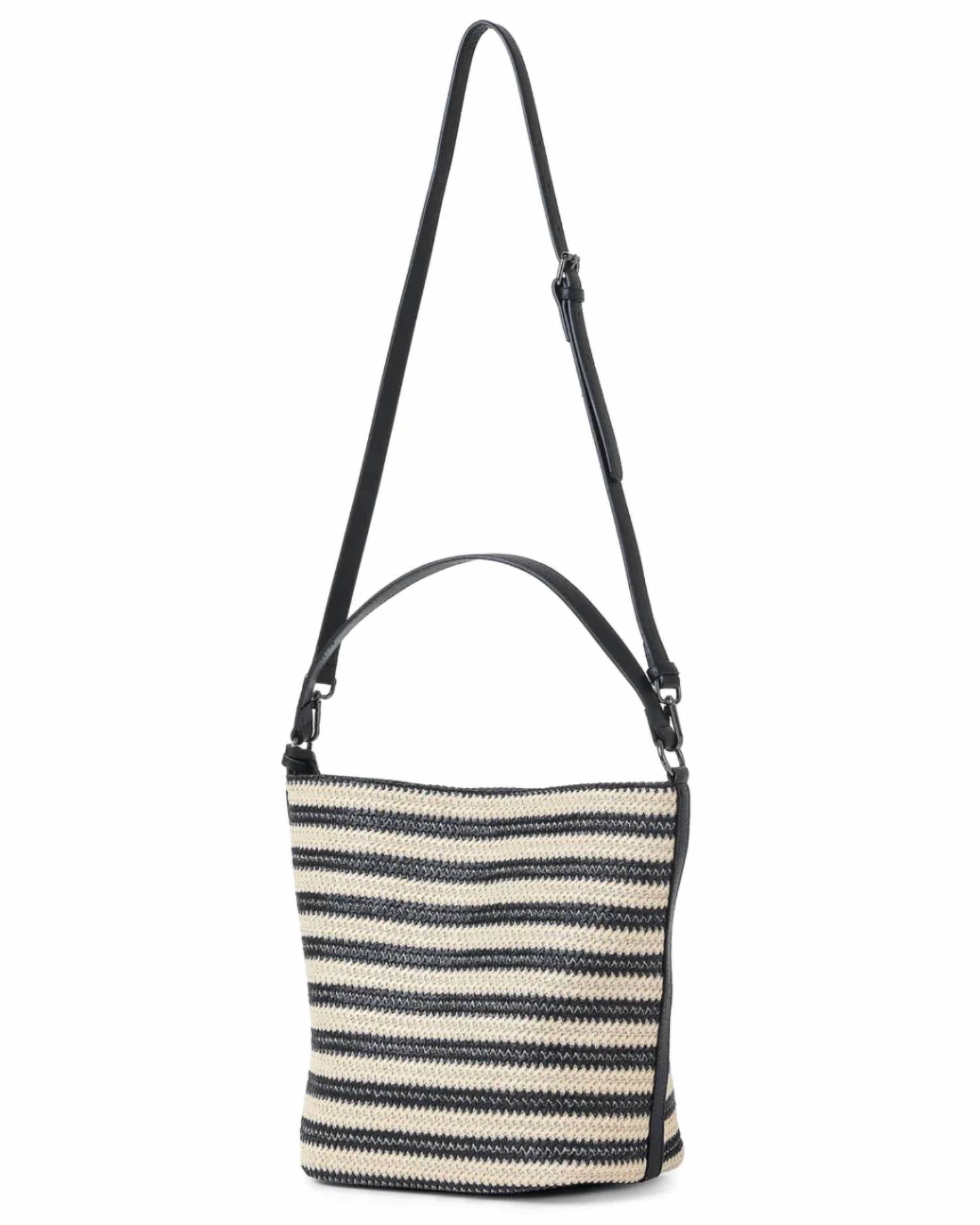 Haute Shore - Women's Celine Tropez Shoulder Bag