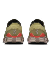 On - Men's Cloud X 4 Training Shoes