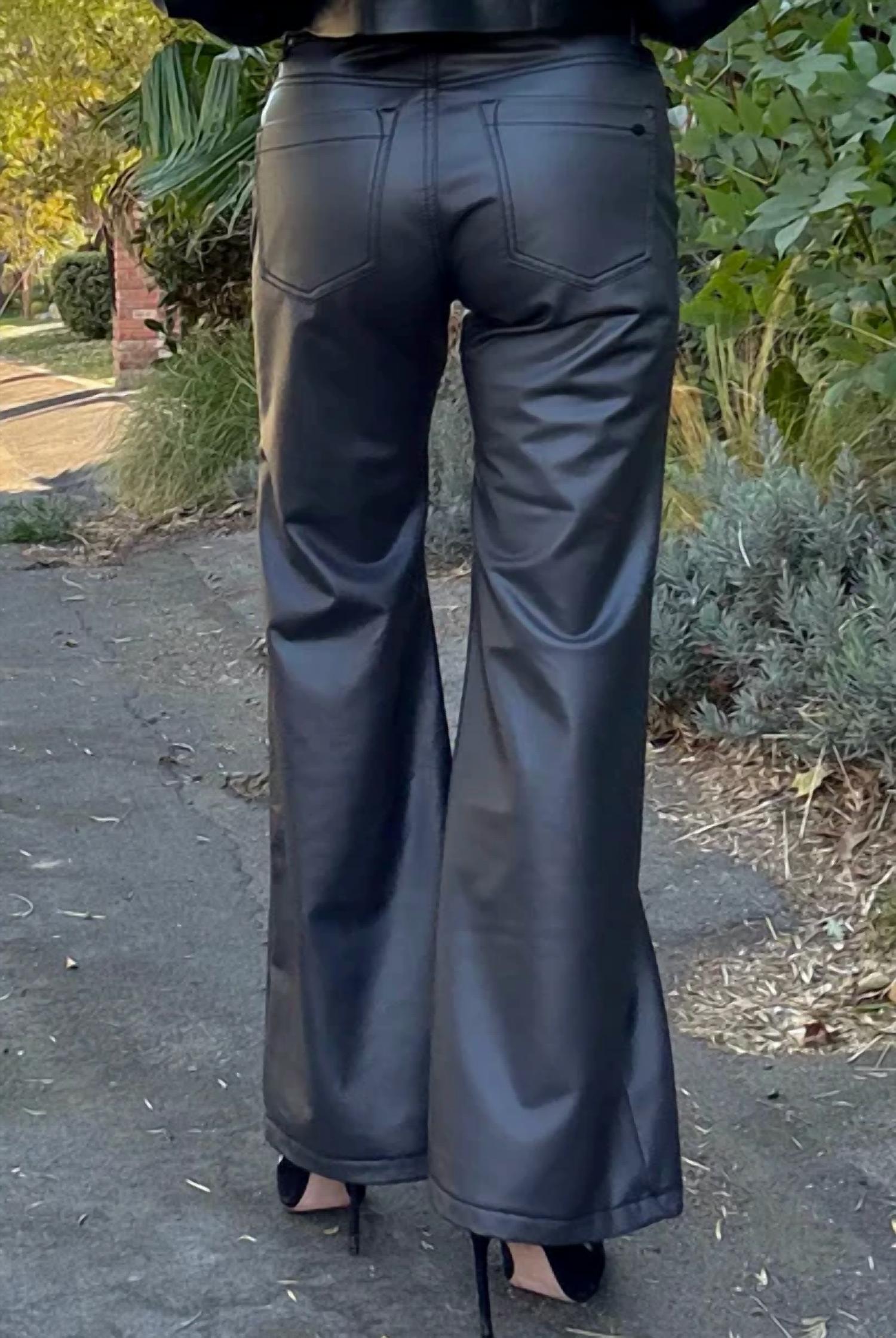 Bevy Flog - Amanda Pants