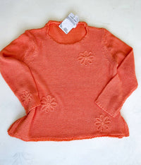 Wooden Ships - Women's Blossom Crewneck Sweater