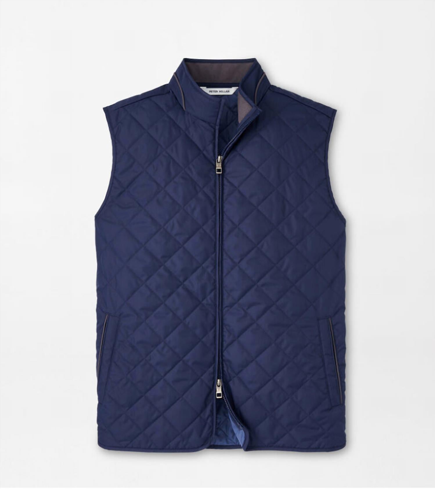 Peter Millar - Essex Vest