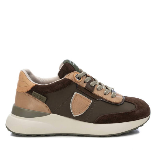 Xti - WOMEN'S CASUAL SNEAKERS