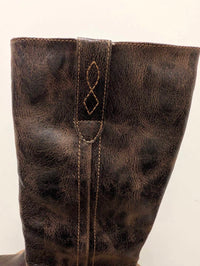 Corkys Footwear - Women's Gallop Riding Boots