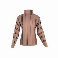 J'Envie/Eli - Oslo Funnelneck Sweater