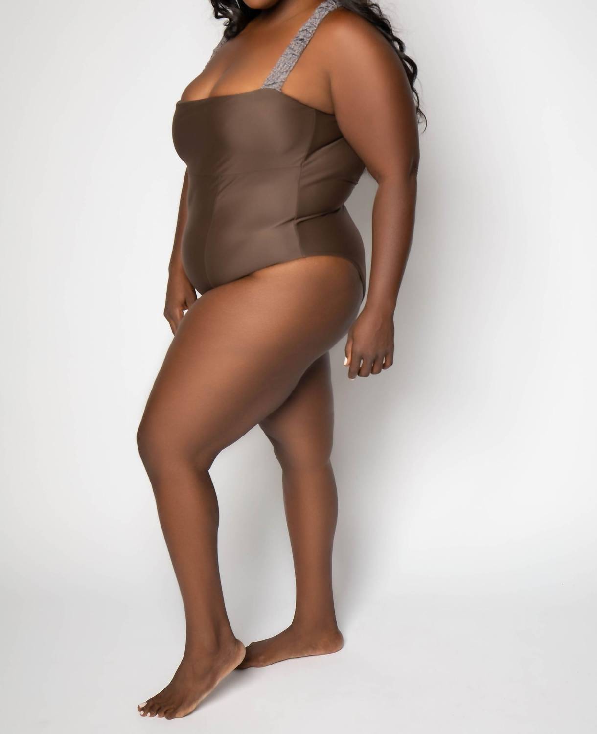 Nomads - Wave One Peice Swimsuit
