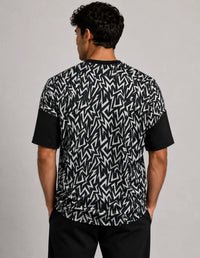 Emporio Armani - Ea7 Zig Zag T-shirt