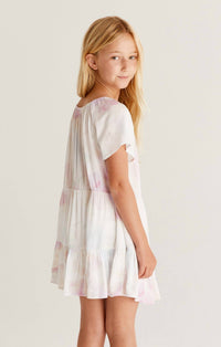 Z Supply - Girl's Aubrey Blurred Dress