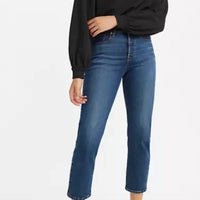 Levi'S - Premium Wedgie Straight Fit Jeans