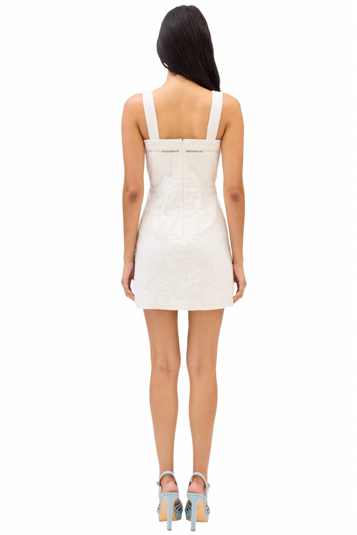 Allison New York - Autumn Mini Dress