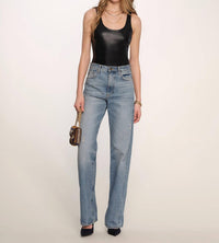 Heartloom - Betty Sleeveless Bodysuit