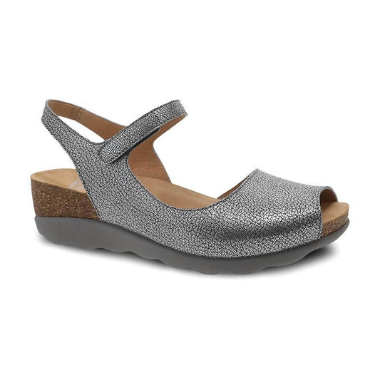 Dansko - Women's Marcy Sandal