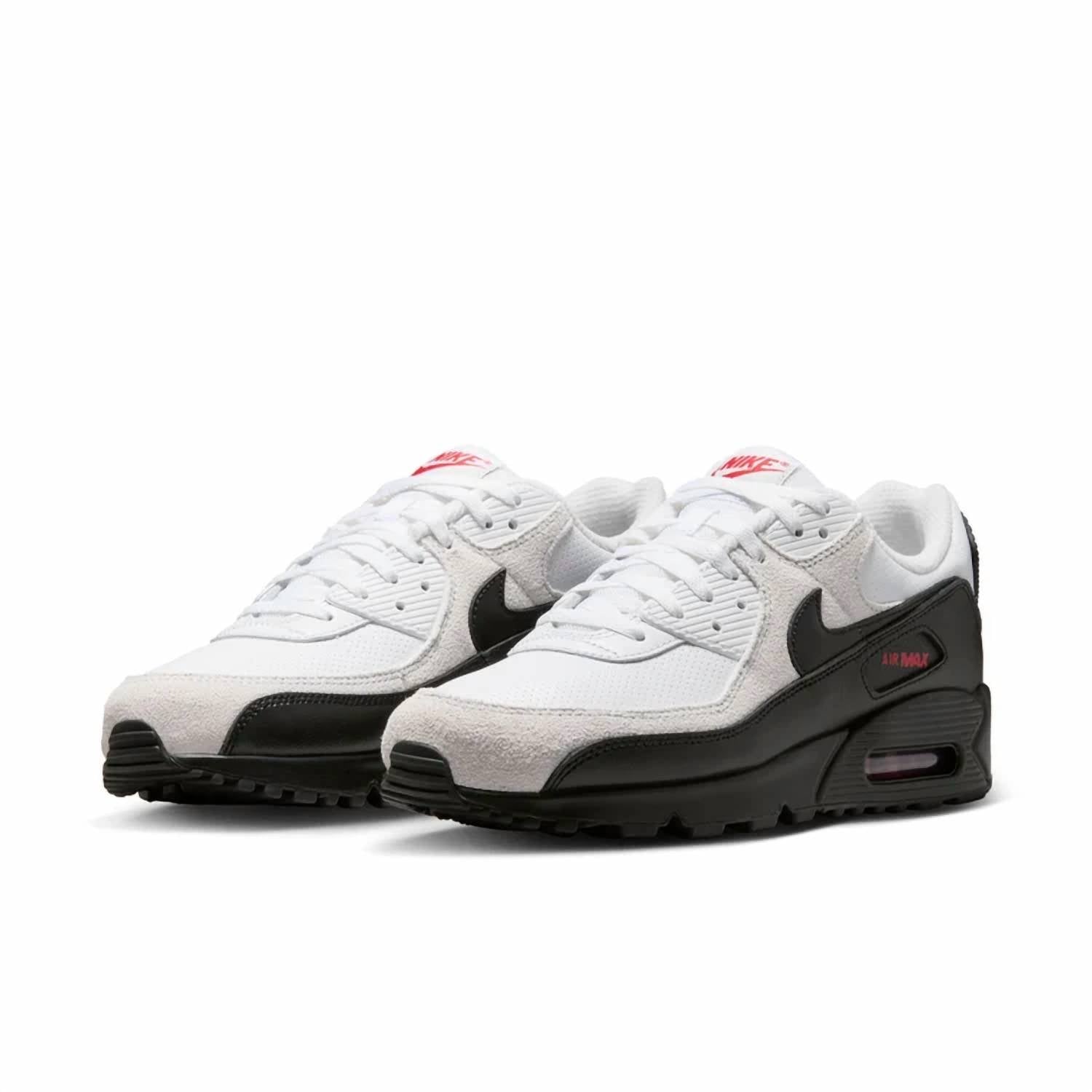 Nike - Men's Air Max 90 Sneakers