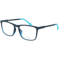 Police - Men's Vpl556 Wave 3 Eyeglasses