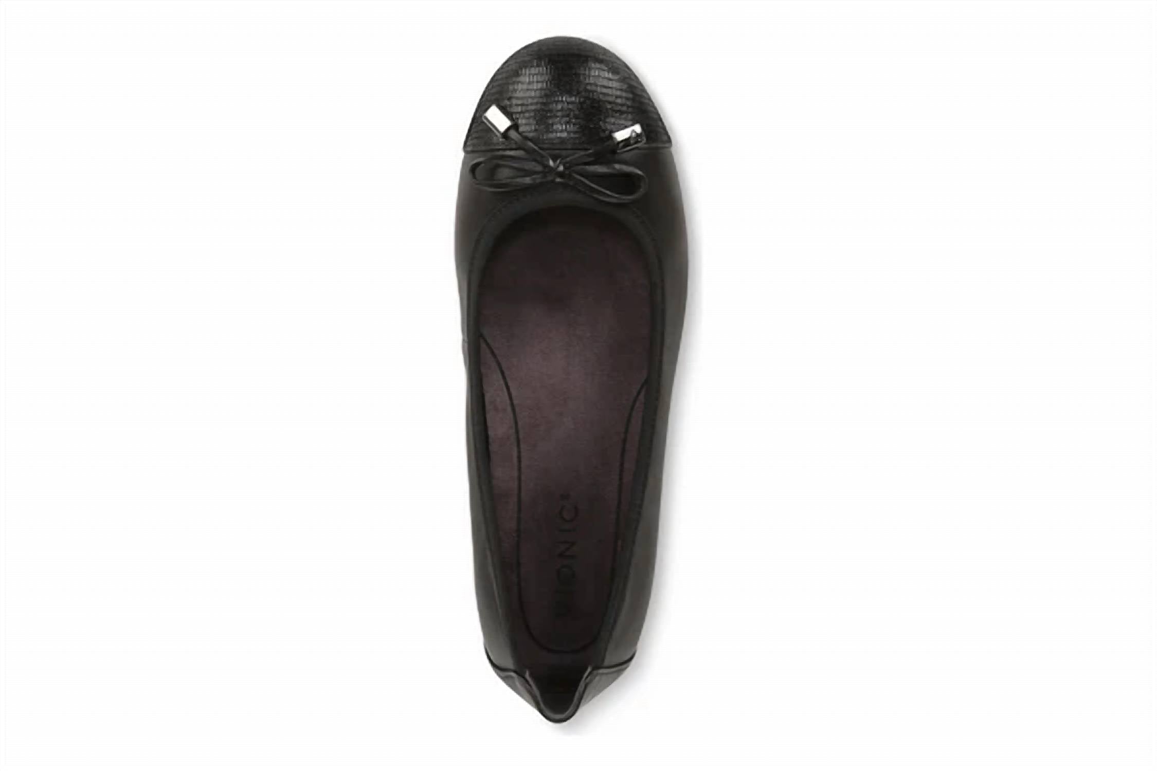 Vionic - Women's Minna Ballet Flat