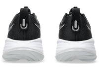 ASICS Men's Gel-cumulus 27 Running Shoes - Wide in black concrete - men's shoe - view 4