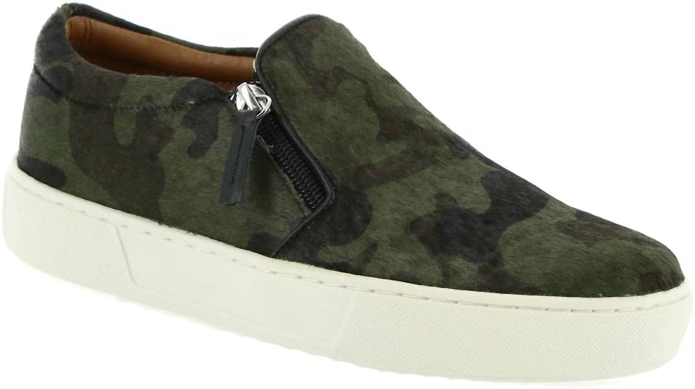 Volatile - Women Normande Shoes