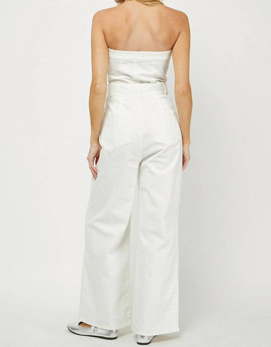Needii - State Street Jumpsuit
