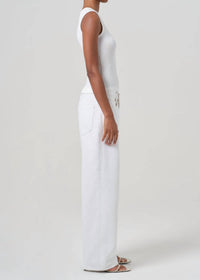 Agolde - Low Slung Baggy Jeans