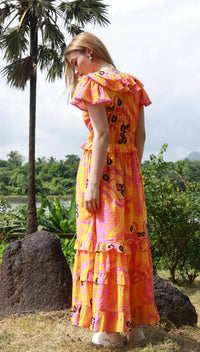 Maude Vivante - Ana Dress