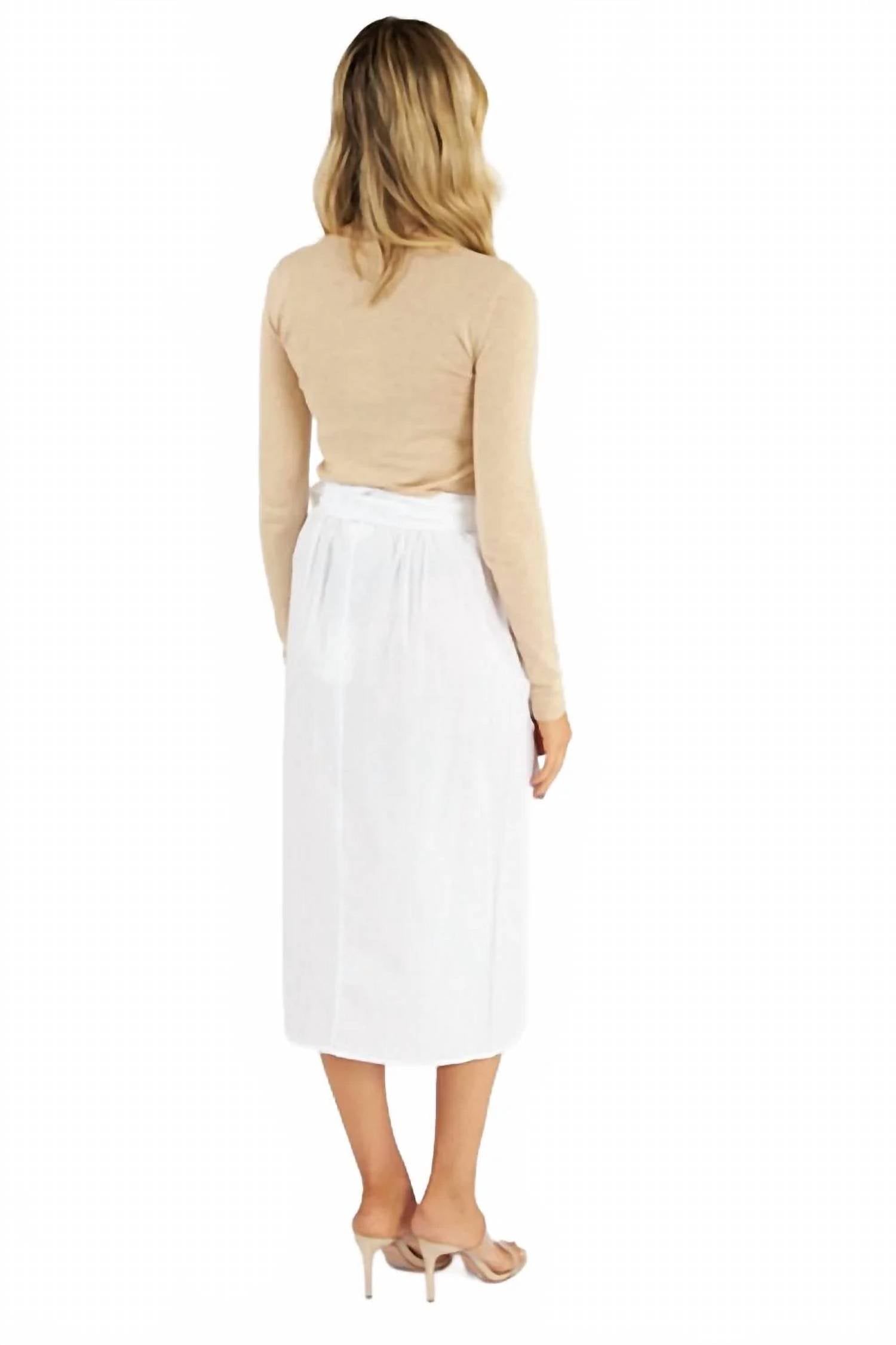Xirena - Sabrina Midi Skirt