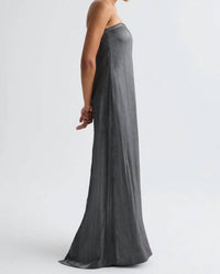 Twp - Carolyns Strapless Gown